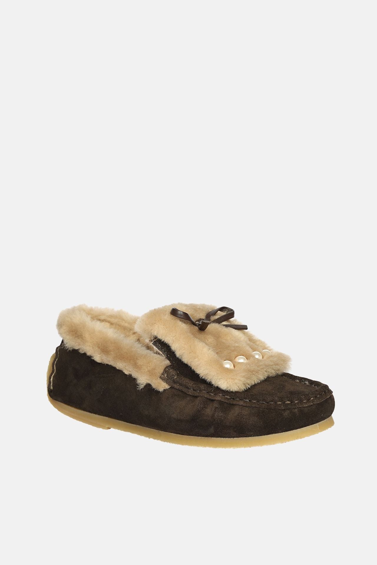 Jelavu Moscow - Moccasins
