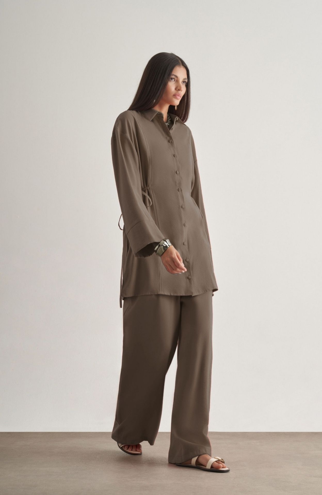 Mizalle Tunic - Tunic