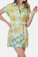 Walnut Melbourne  - Anth Dress Apparel