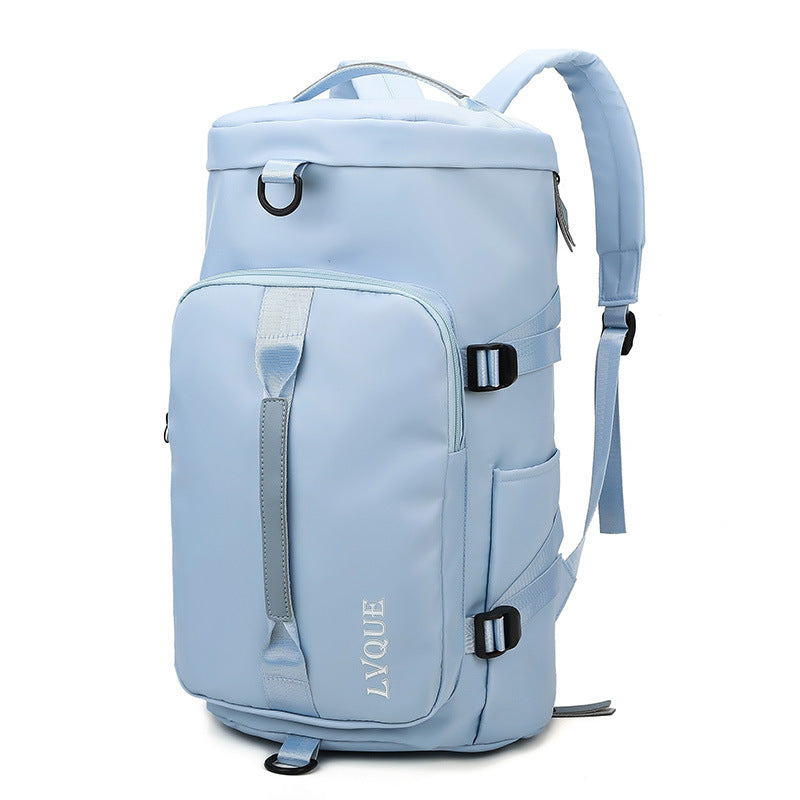 Gym & Travel Backpack