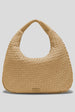 Ecotorie - San Angelo - Hobo Bag - Tan