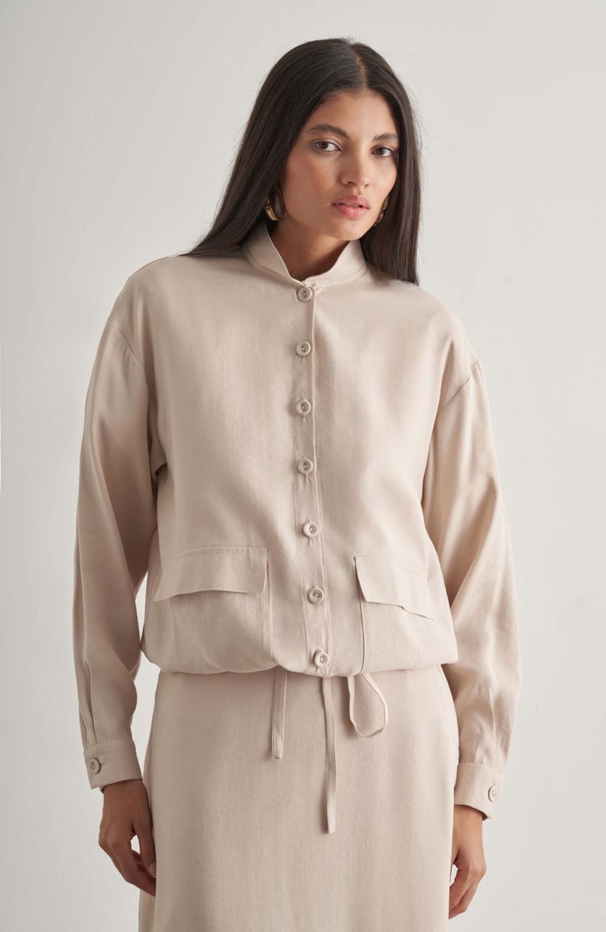 Mizalle Women's Jacket