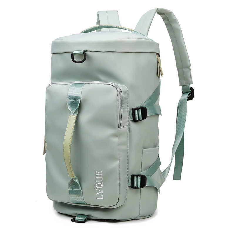 Gym & Travel Backpack