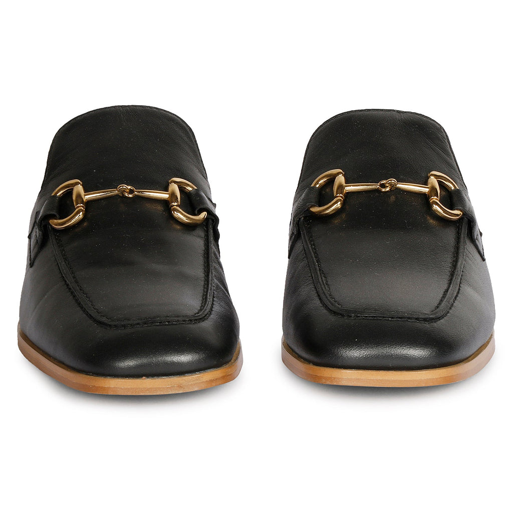 Savannah - Flat Loafers - FutureBrandsGroup