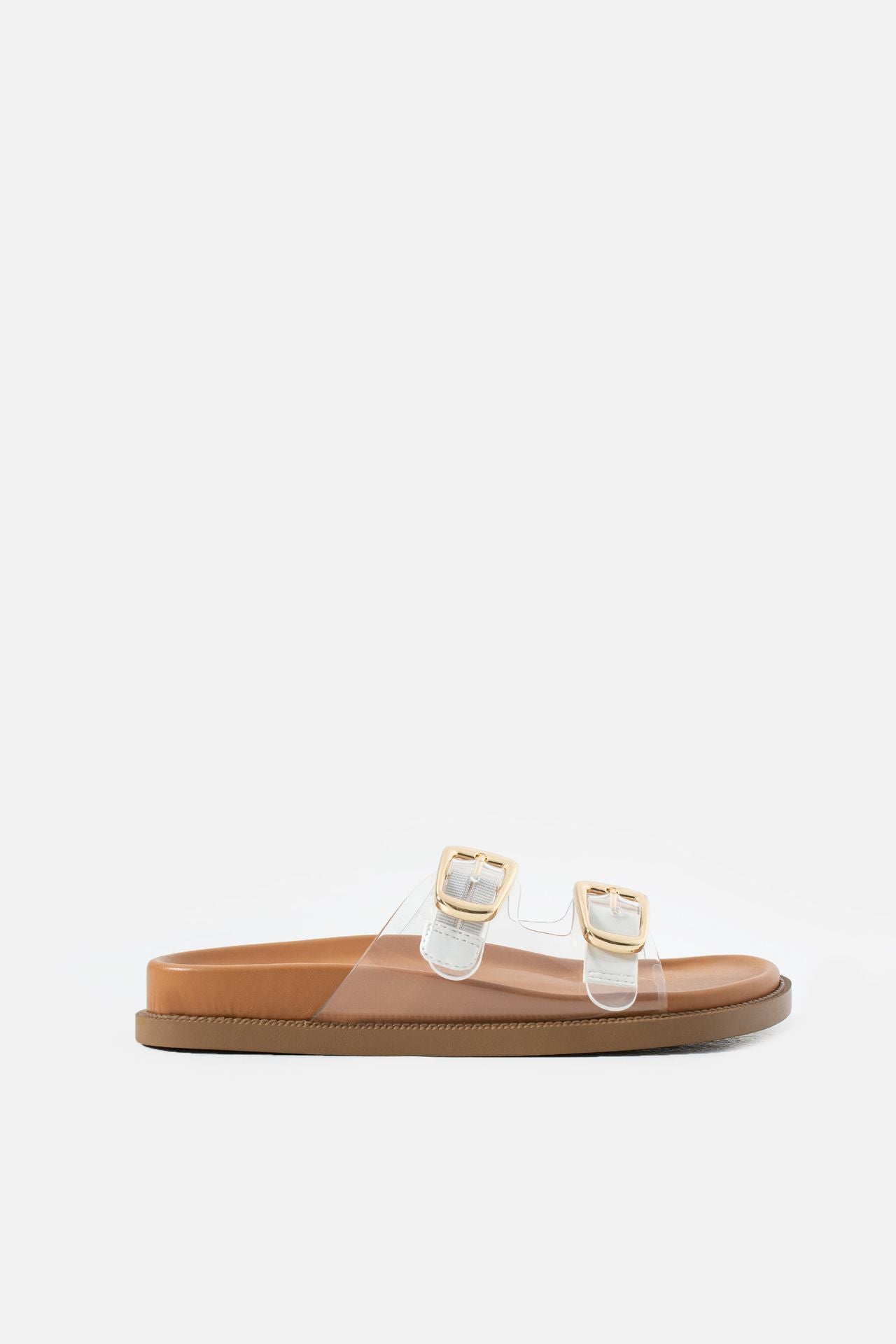 Jelavu - Barbie Clear Sandals