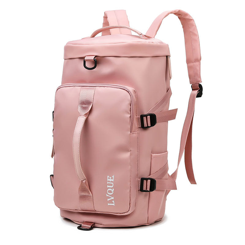 Gym & Travel Backpack