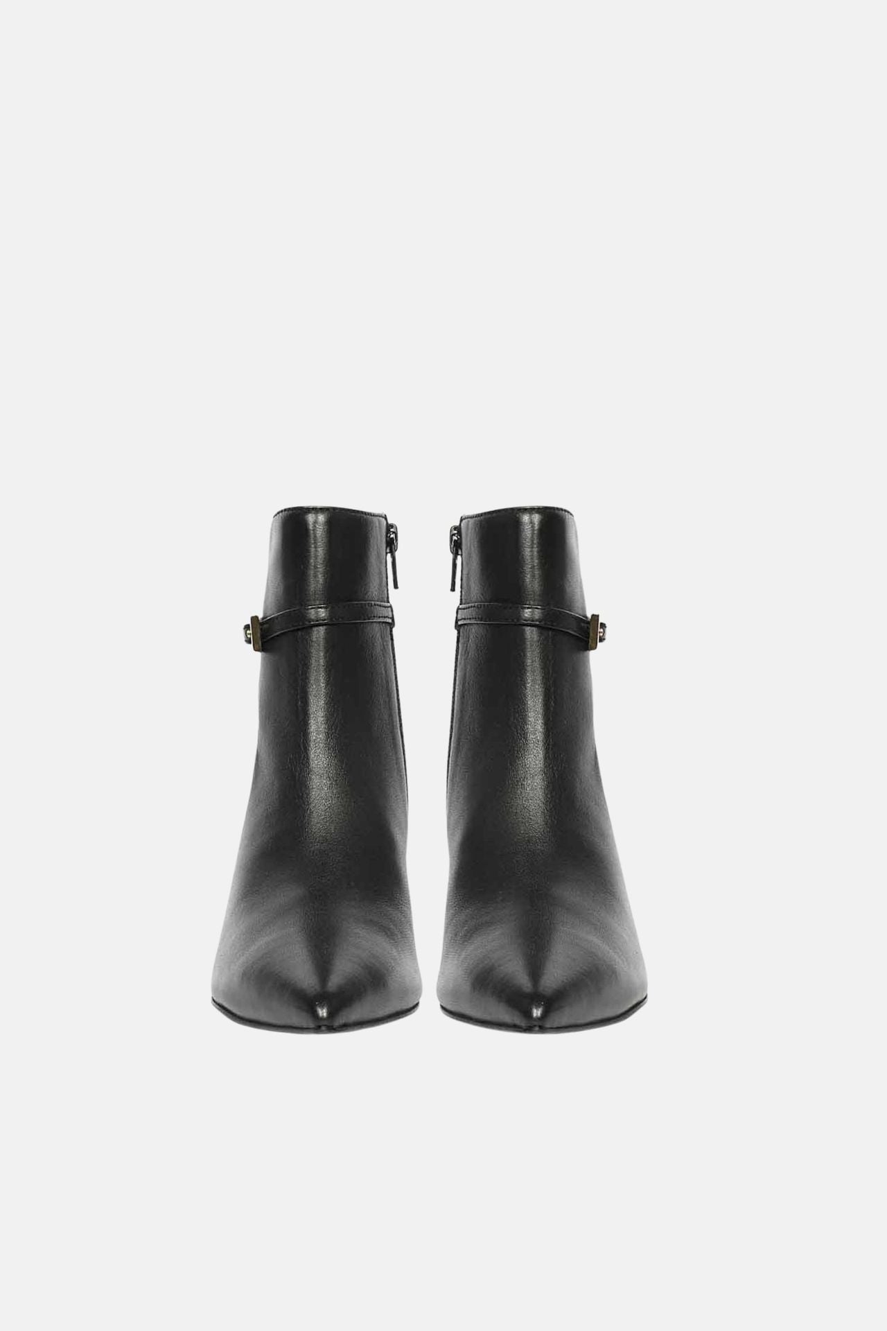 Saint G - Pera - Black Ankle Boots