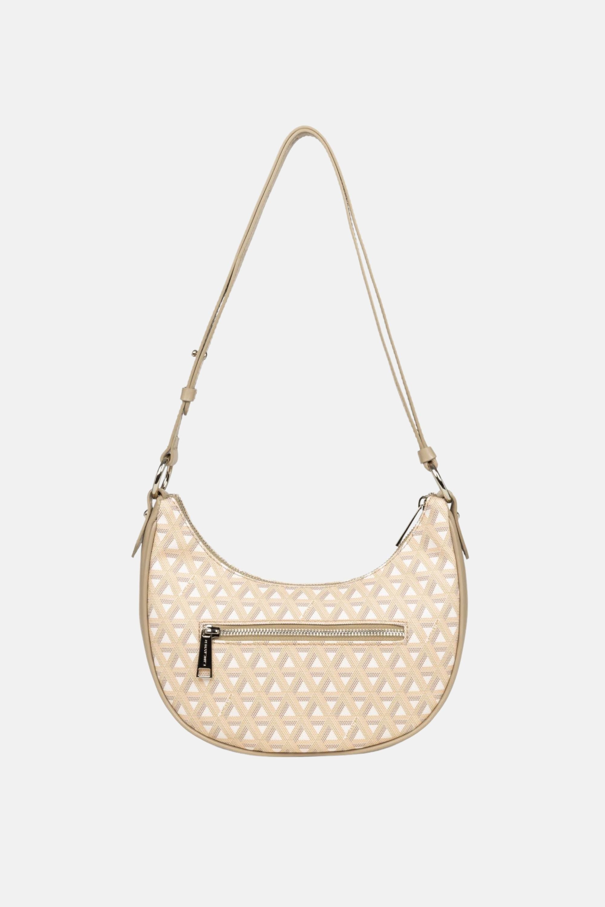 Lancaster Ikon It Hobo Bag