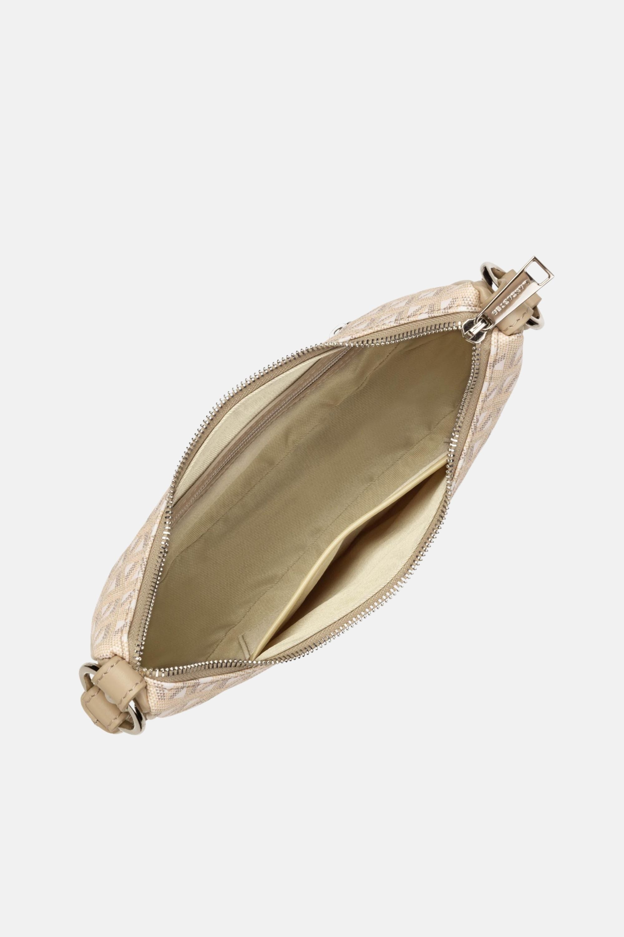 Lancaster Ikon It Hobo Bag