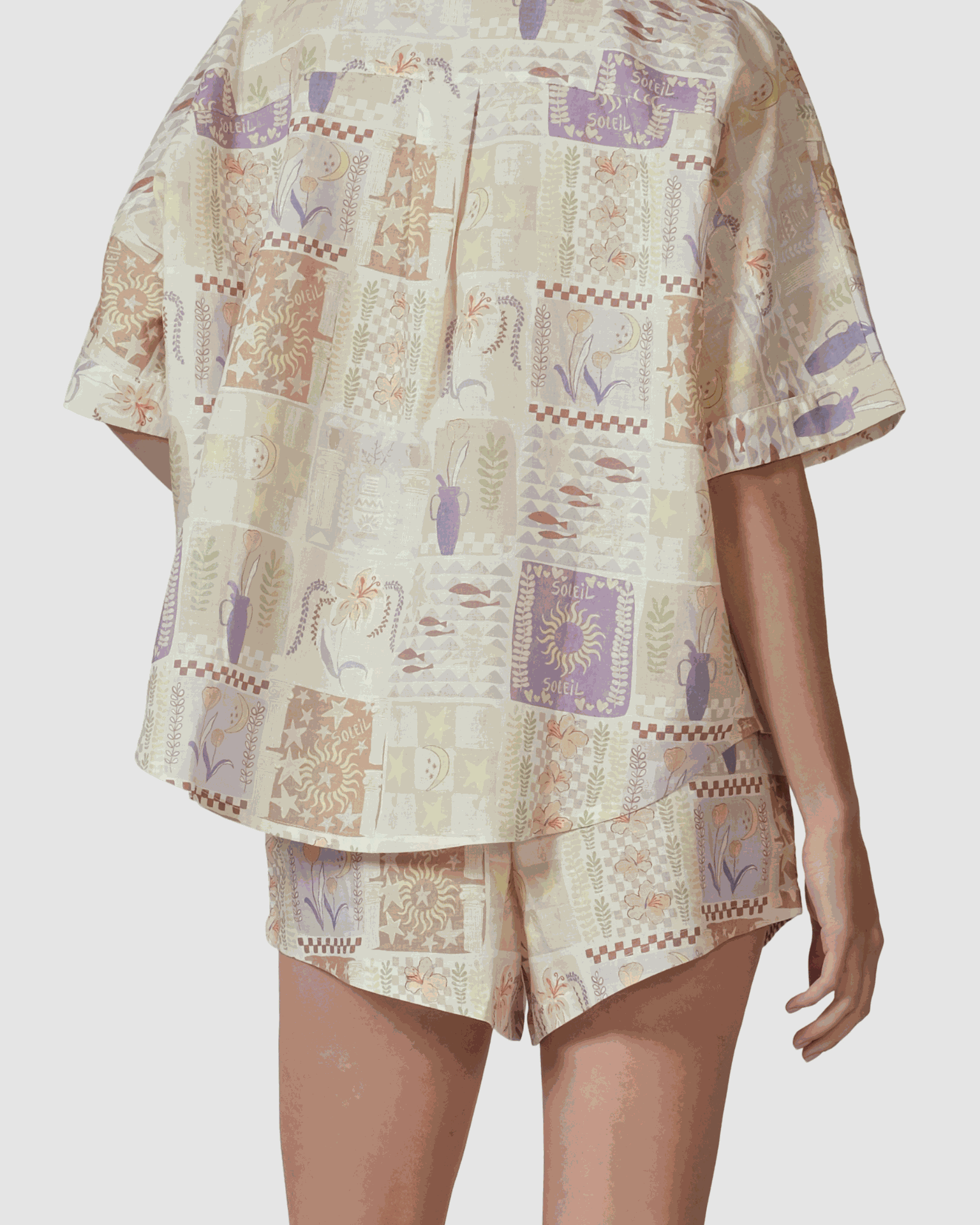 Walnut Melbourne  - Troph Shorts Apparel