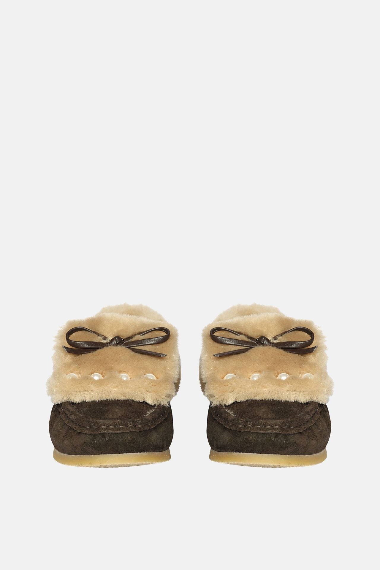 Jelavu Moscow - Moccasins