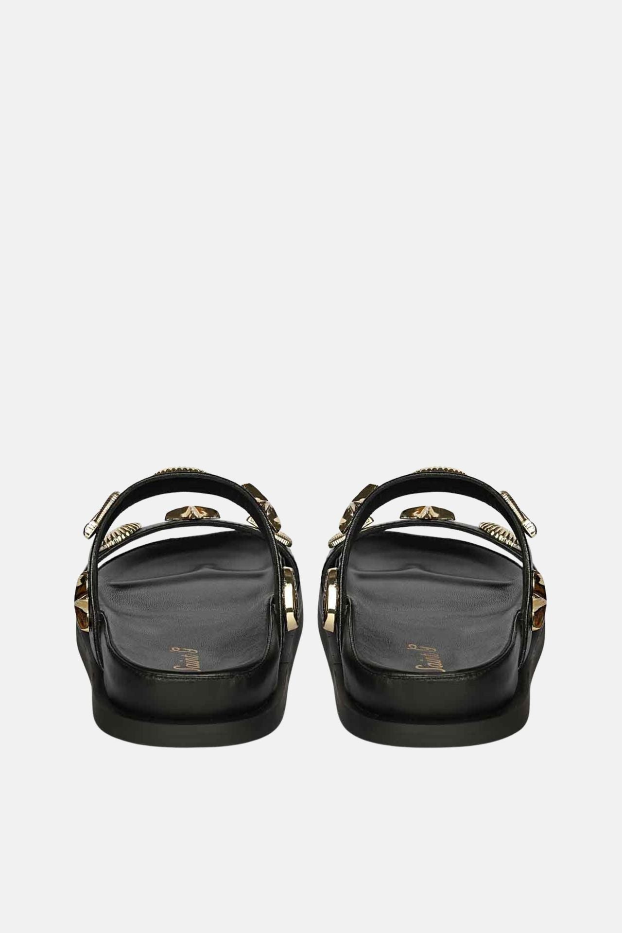 The Saint G - Tara - Black Slide