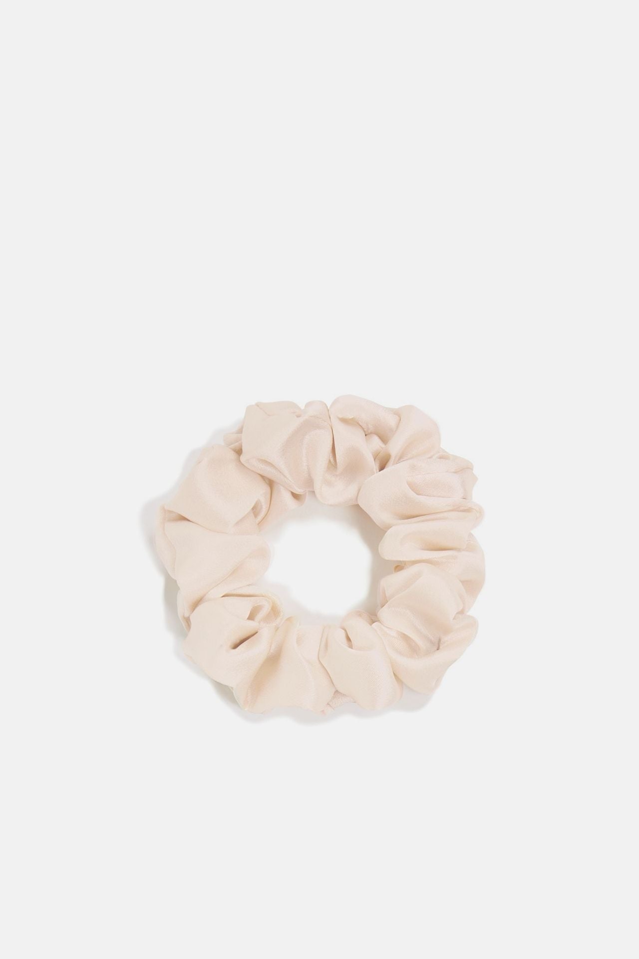 Dore & Rose - Scrunchie Champagne
