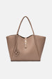 Jelavu - Aspenn Mushroom Tote Bag