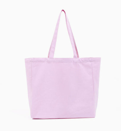 All-cotton Tote Canvas Bag