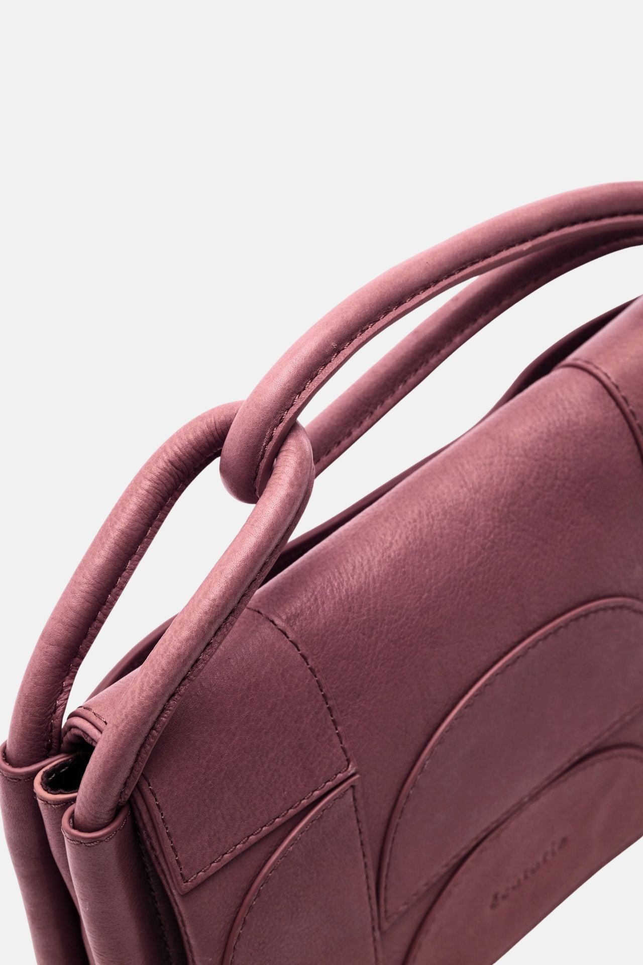 Ecotorie - Martha Wine Crossbody