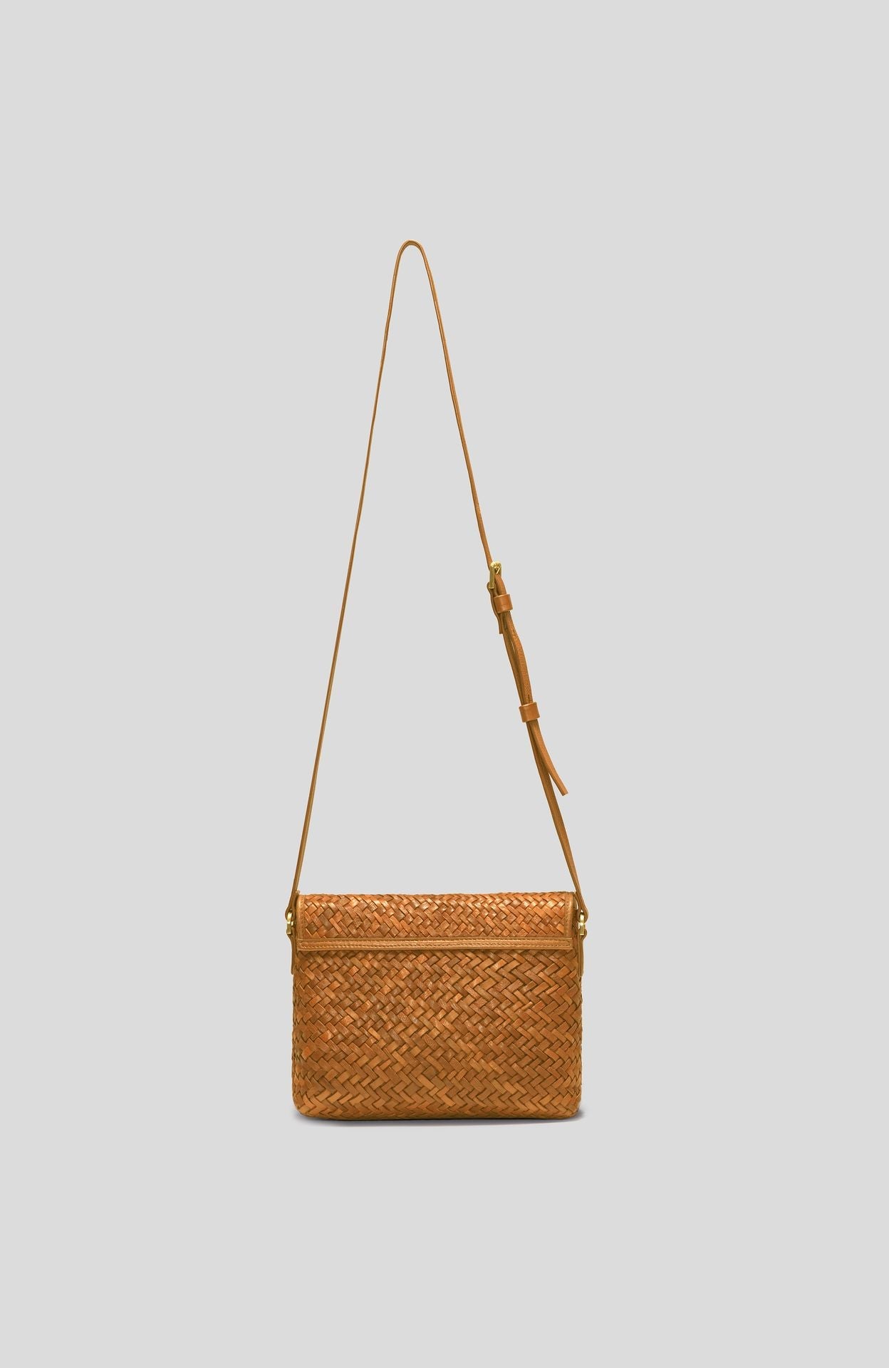 Ecotorie - Irving - Hobo Bag - Tan