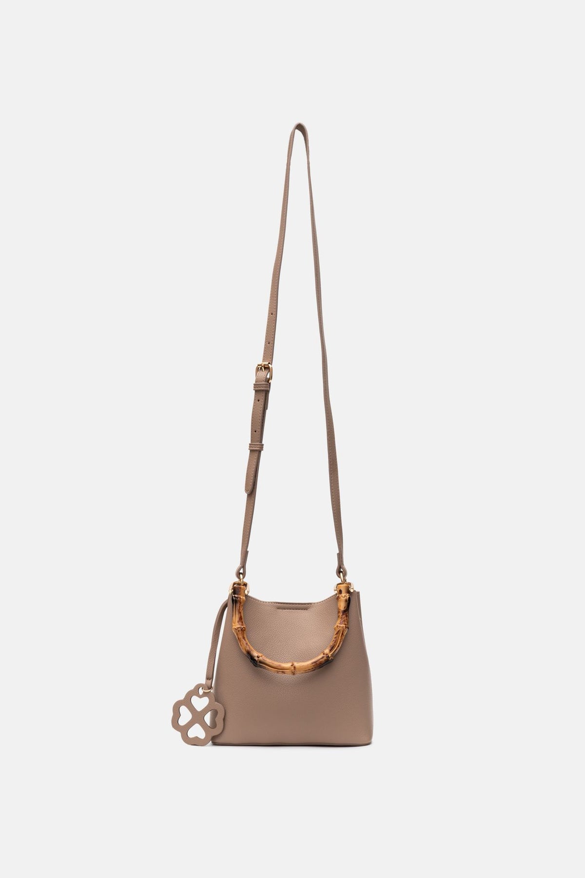 Jelavu - Grace Mushroom Crossbody Bag