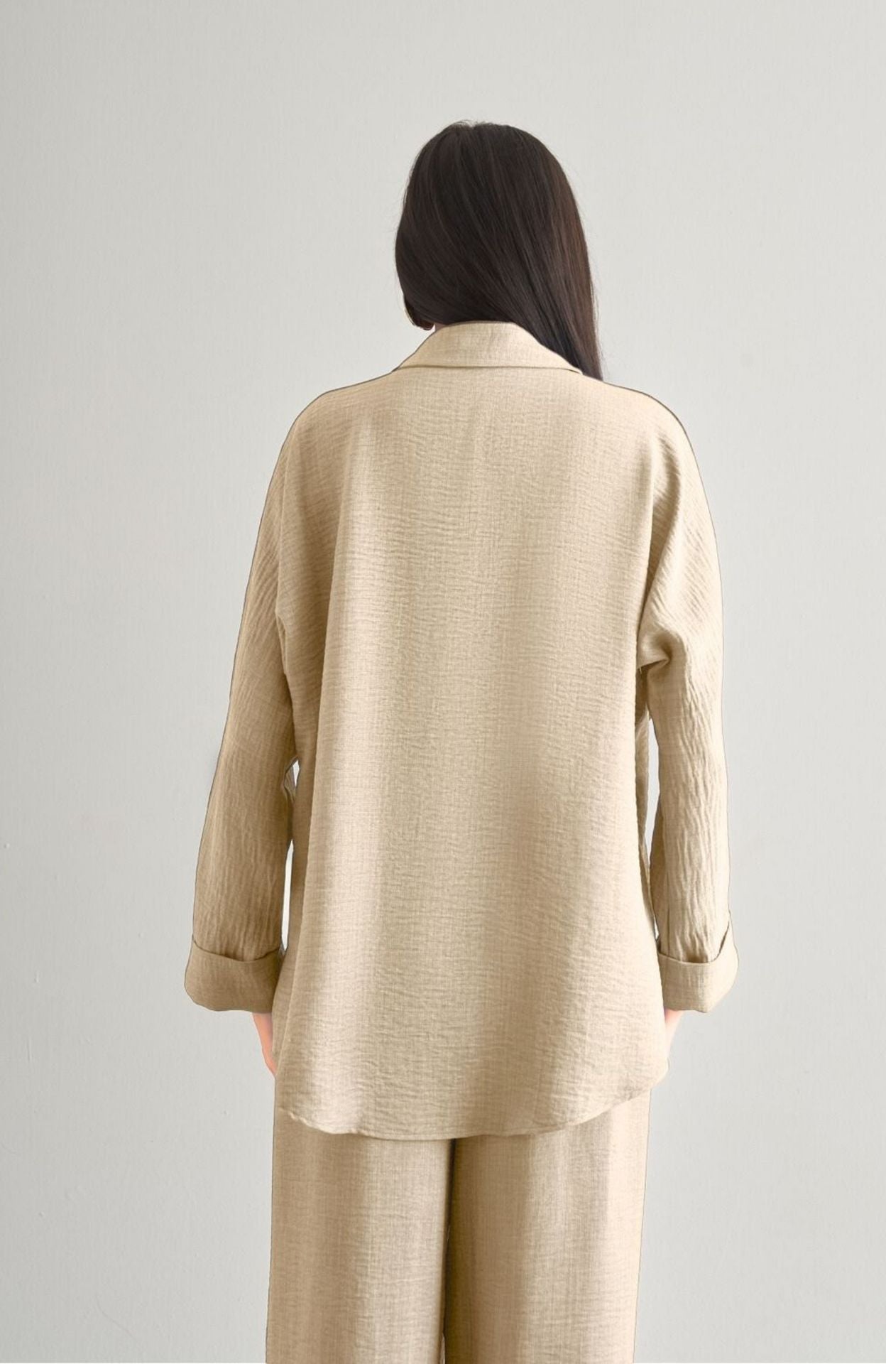 Mizalle Tunic
