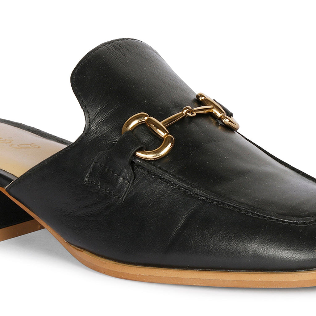 Savannah - Flat Loafers - FutureBrandsGroup