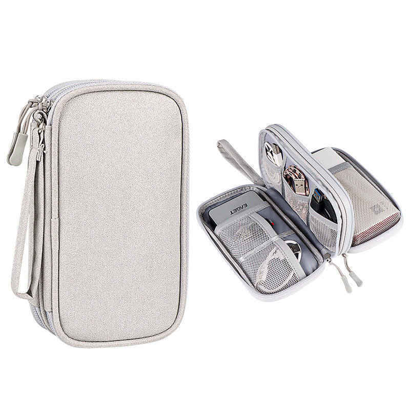 Fashion Electronics Storage Bag