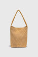 Ecotorie - San Antonio - Hobo Bag - Tan