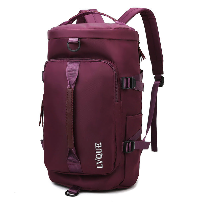 Gym & Travel Backpack