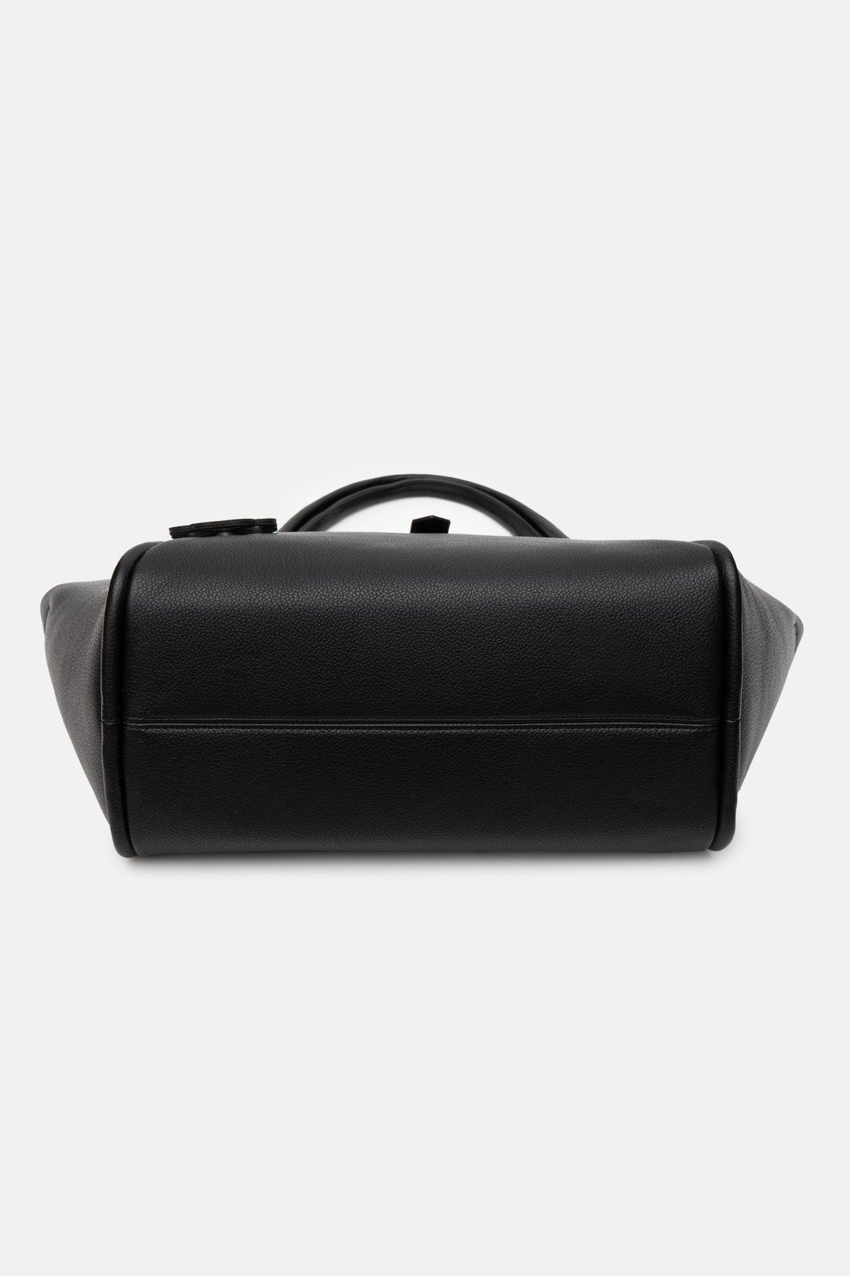 Jelavu - Aspenn Black Tote Bag