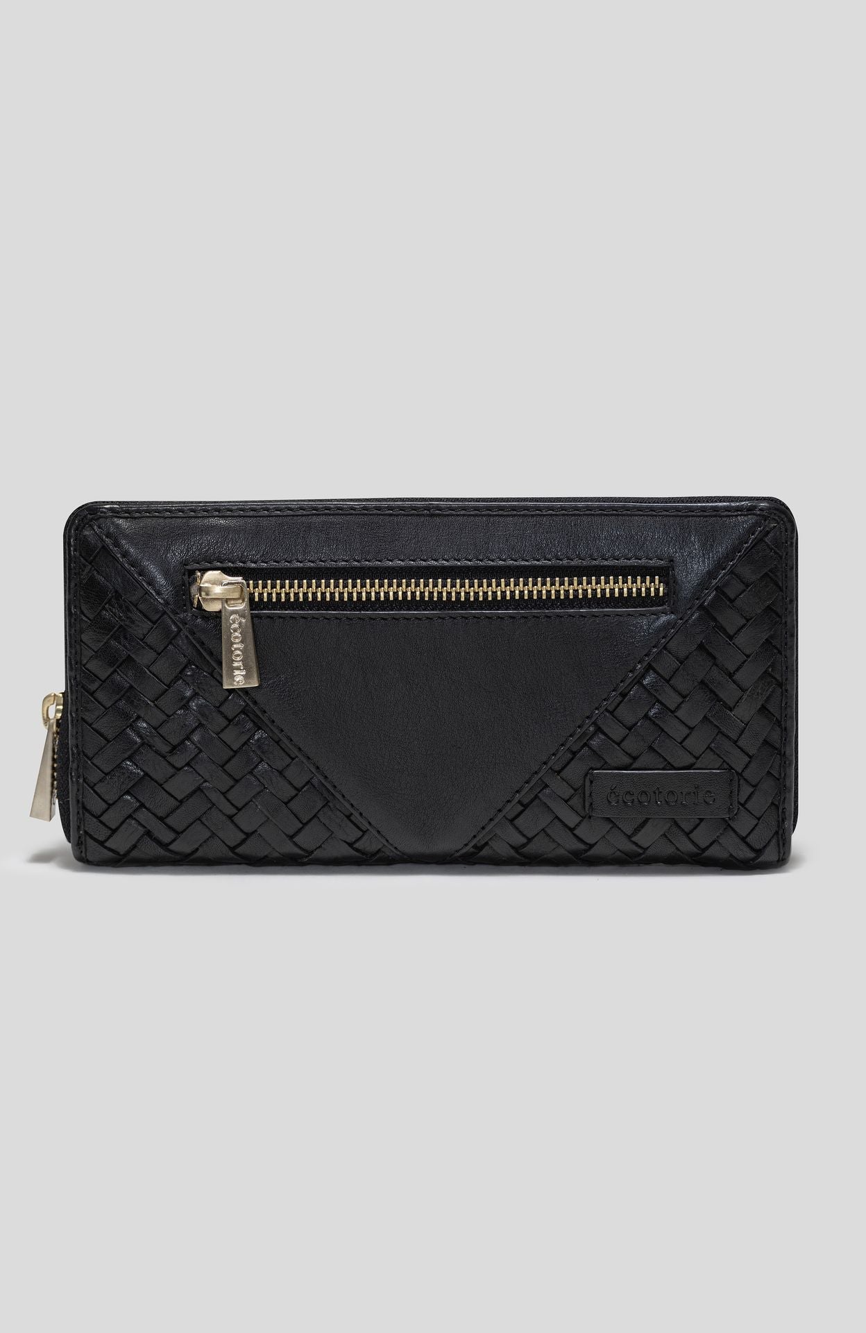 Ecotorie - Longview - Wallet - Black