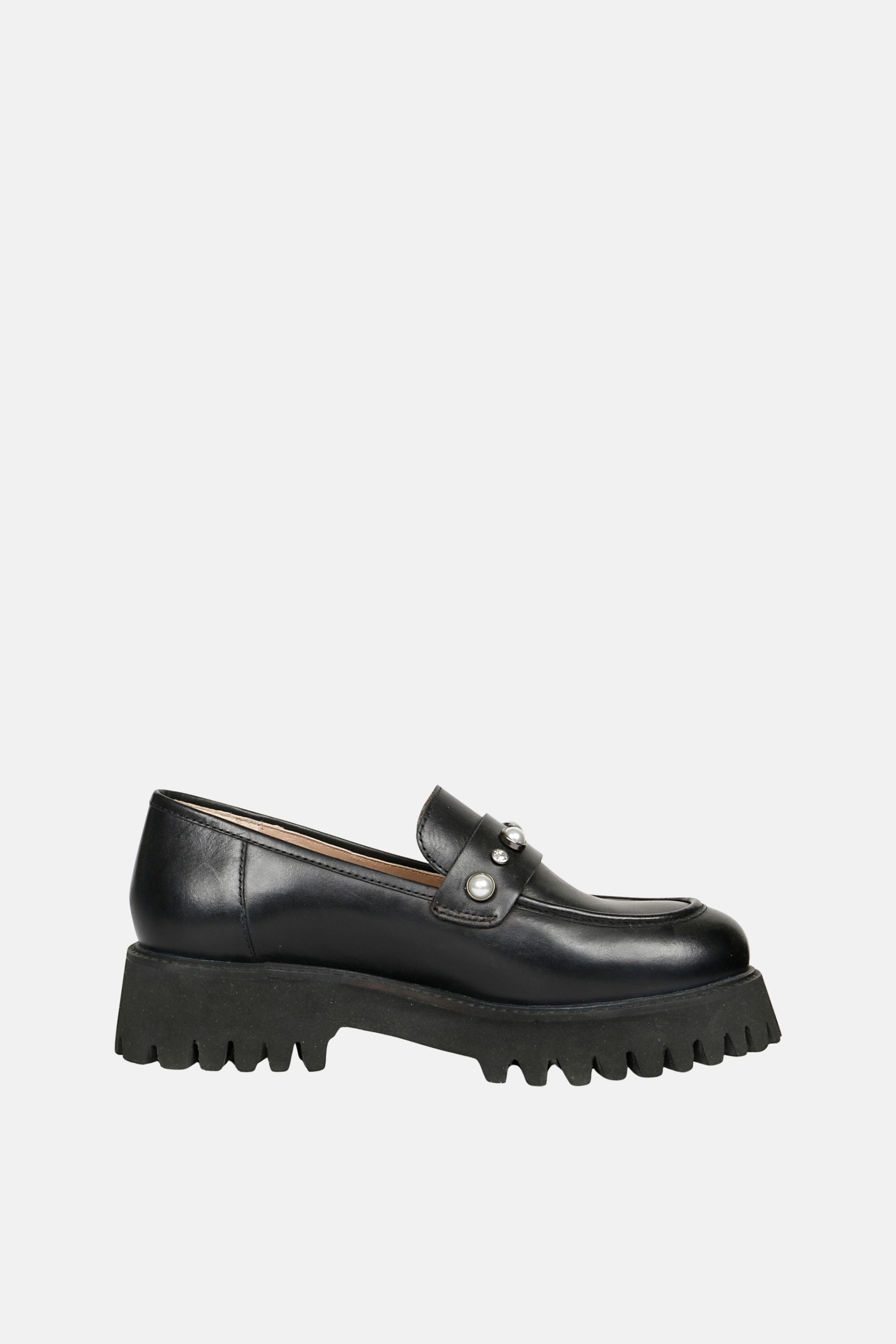 SGF_FERN-BLK #1