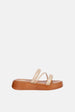 Vivi Blu - Ren Flats Footwear
