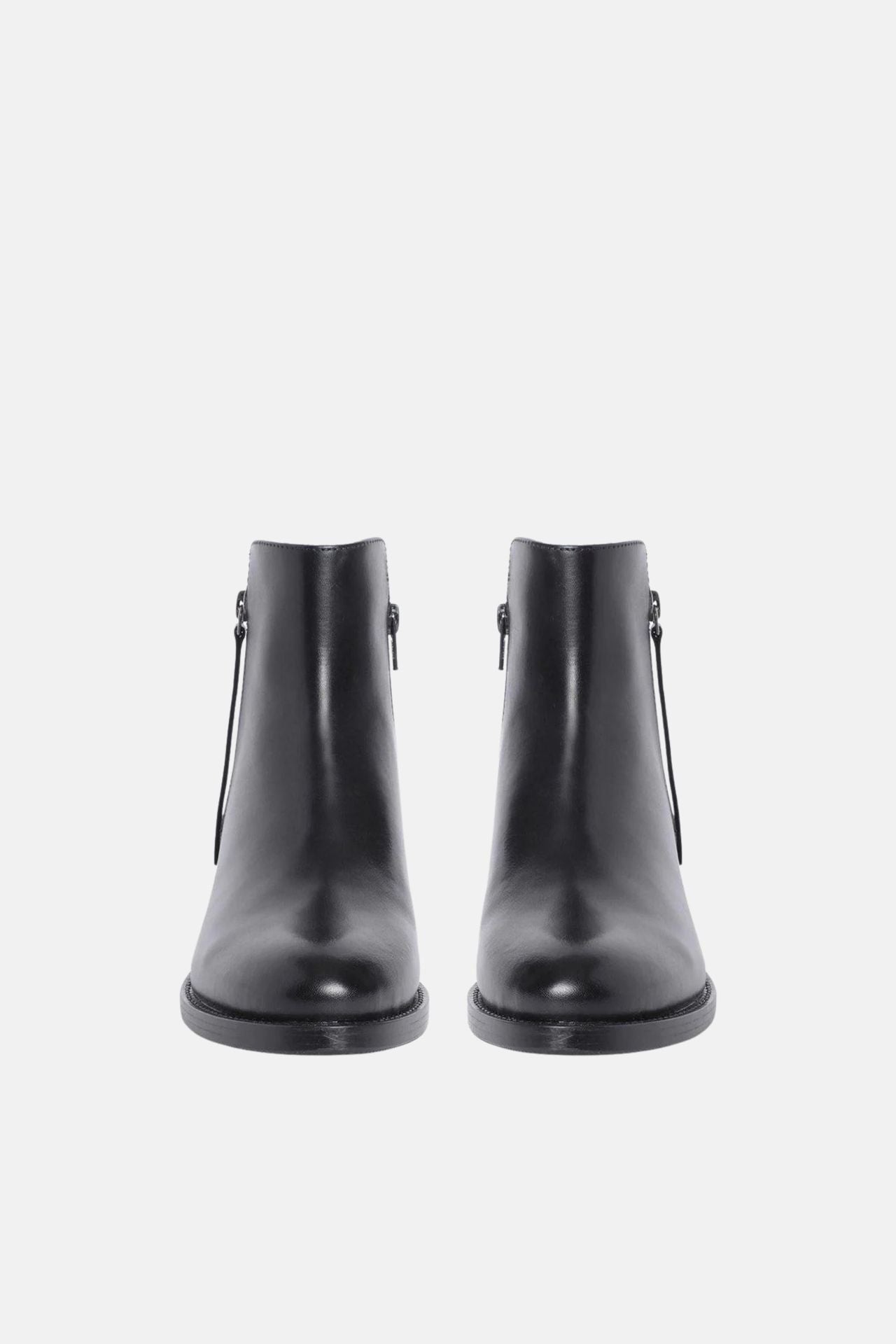 The Saint G - Imelda - Black Ankle Boots