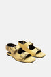Off The Hook London Baker - Sandals