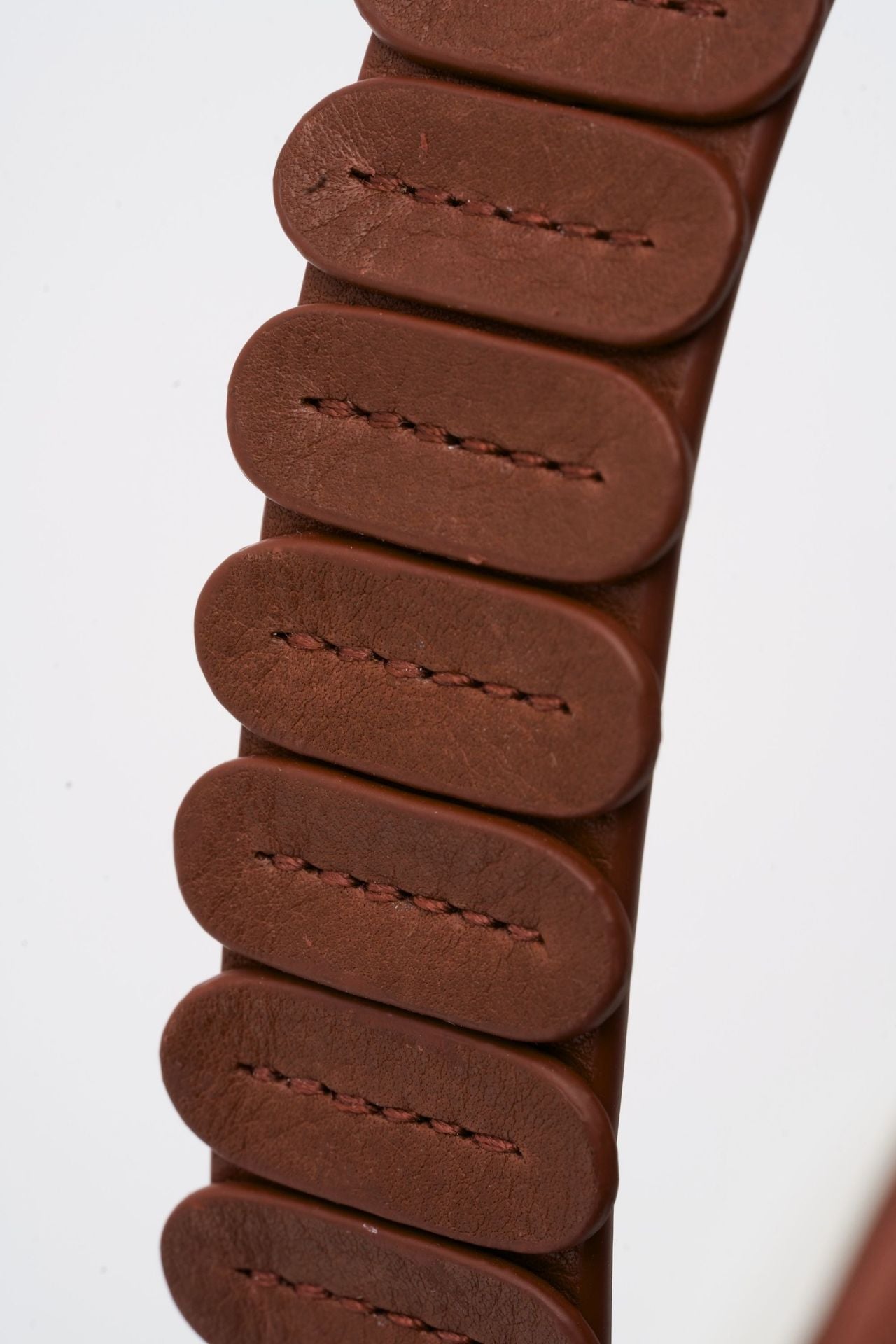 Ecotorie - Leif Cognac Crossbody