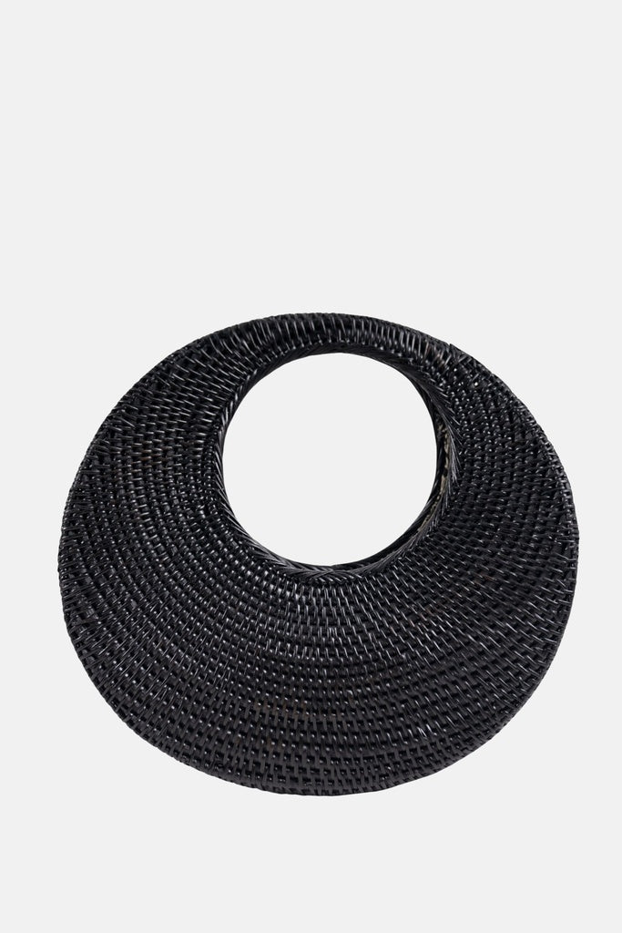 Jelavu - Felicita Black Satchel Bag