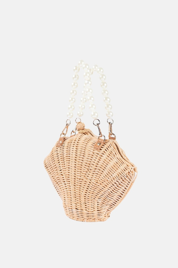 Jelavu - Shelie Pearl Crossbody Bag