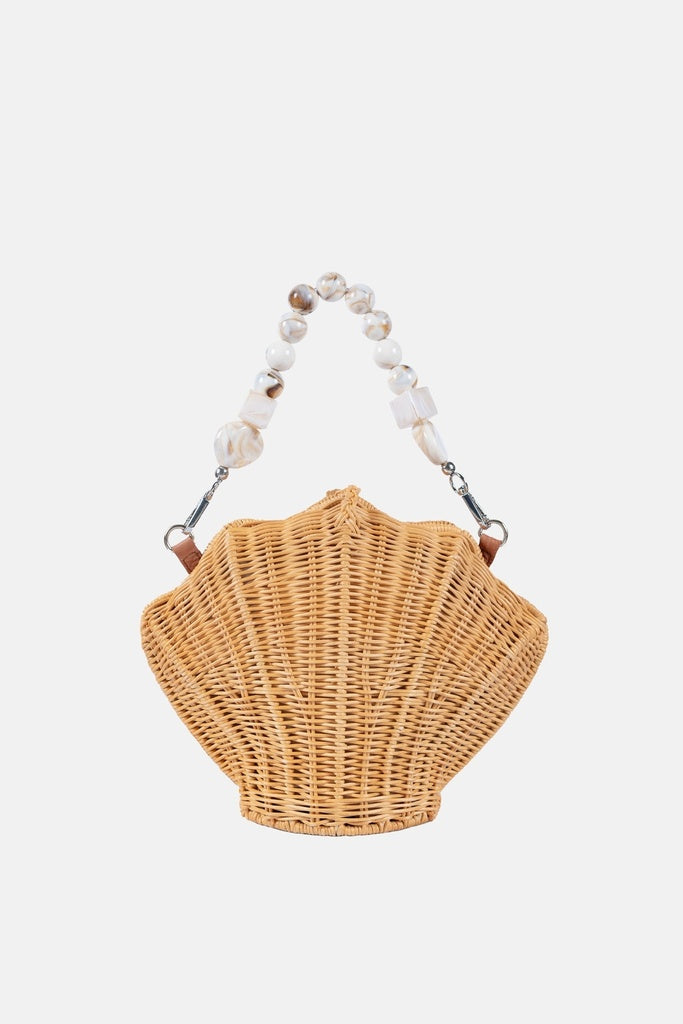 Jelavu - Shelie Stone Crossbody Bag