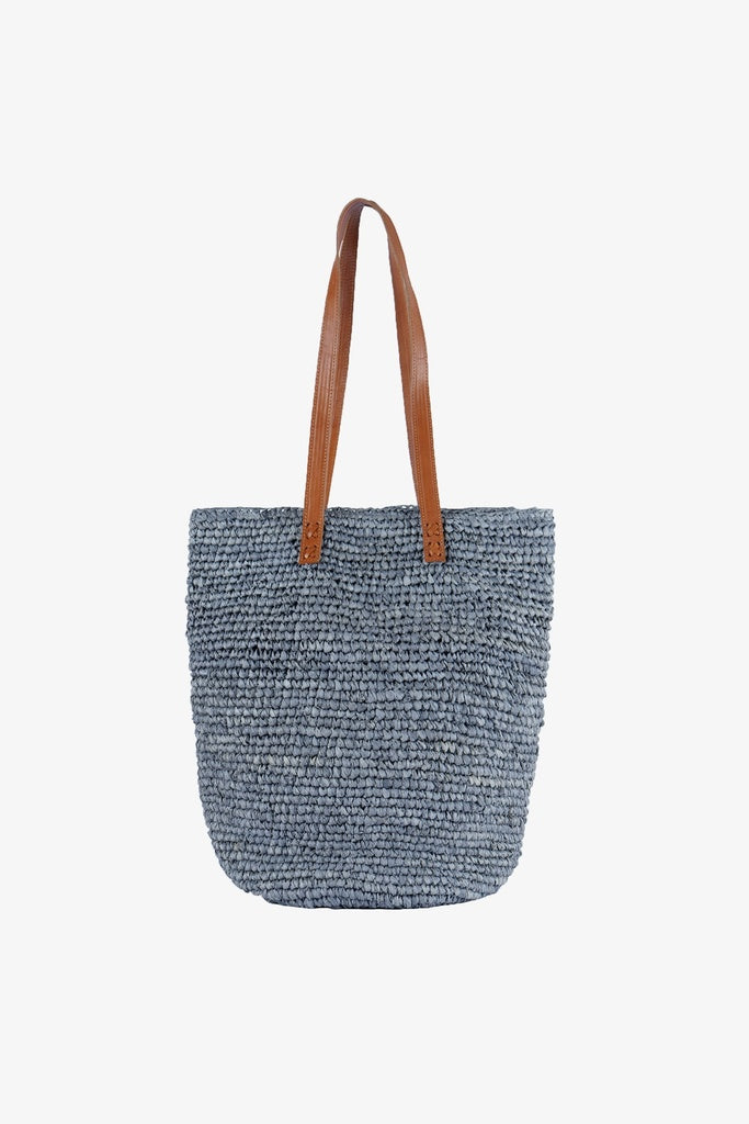 Jelavu - Hampton Grey Tote Bag