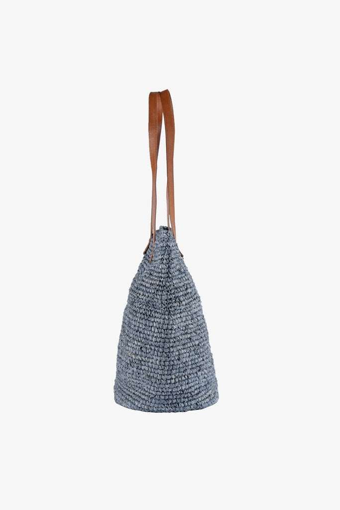 Jelavu - Hampton Grey Tote Bag