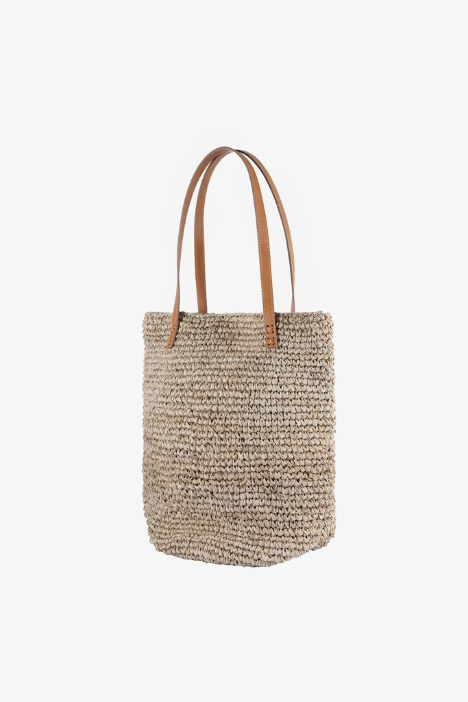 Jelavu - Hampton Natural Tote Bag