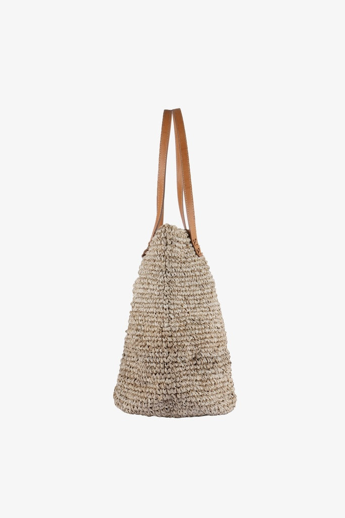 Jelavu - Hampton Natural Tote Bag