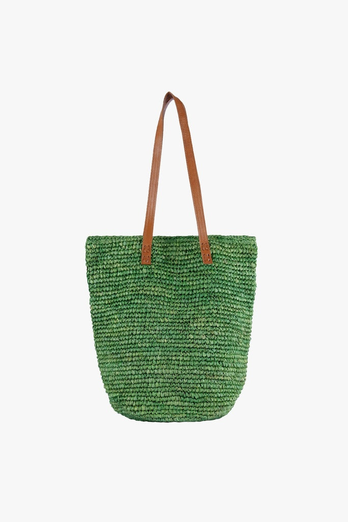 Jelavu - Hampton Lime Tote Bag