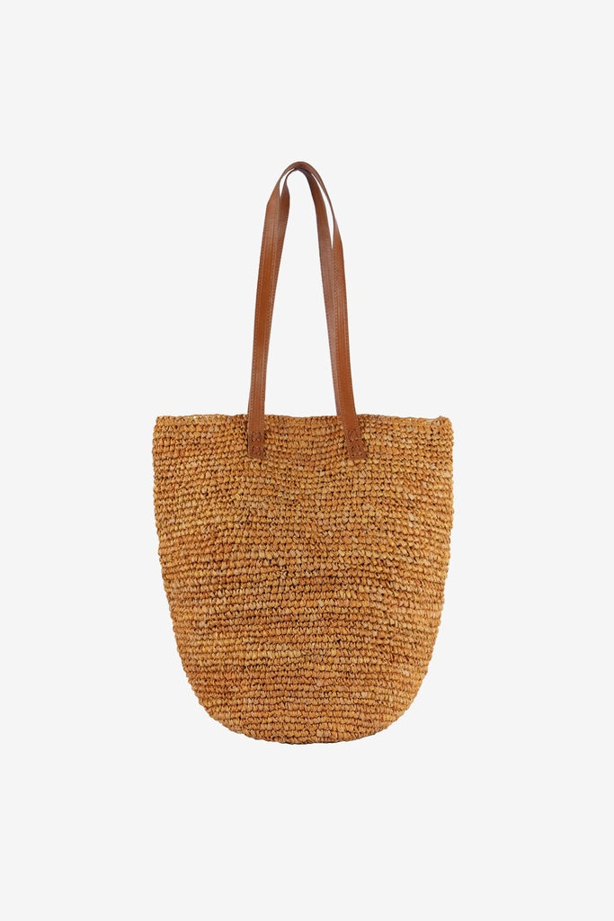Jelavu - Hampton Orange Tote Bag