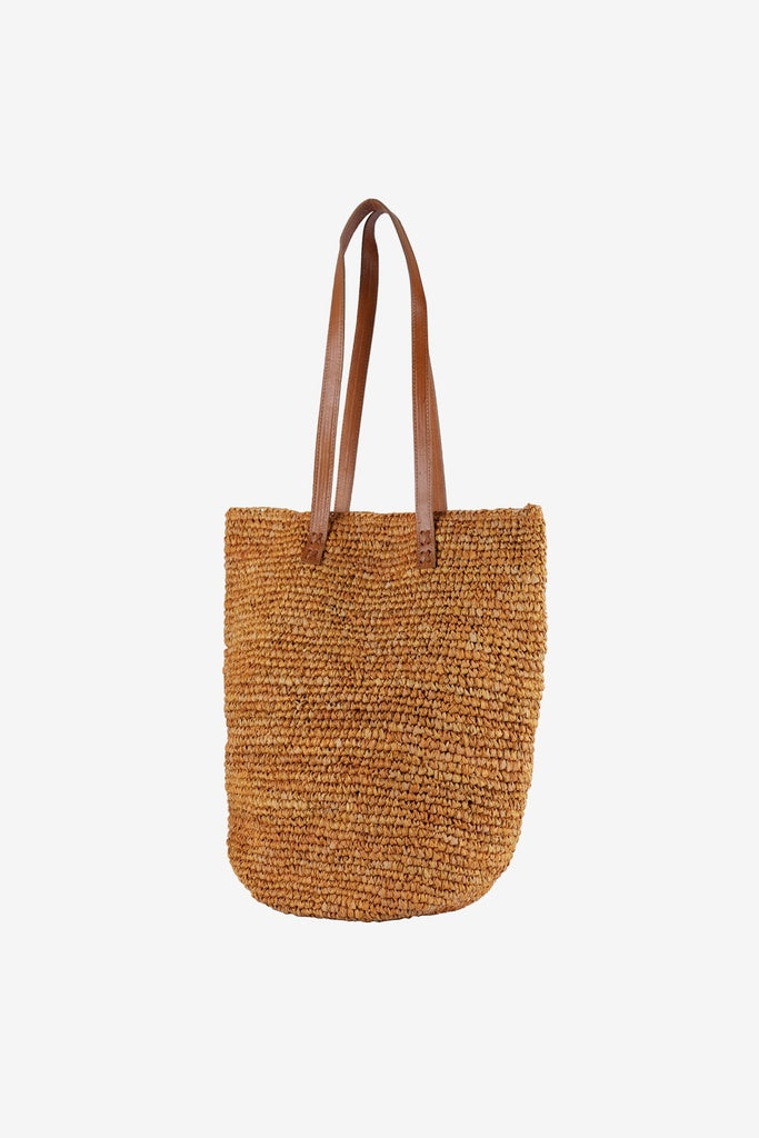Jelavu - Hampton Orange Tote Bag