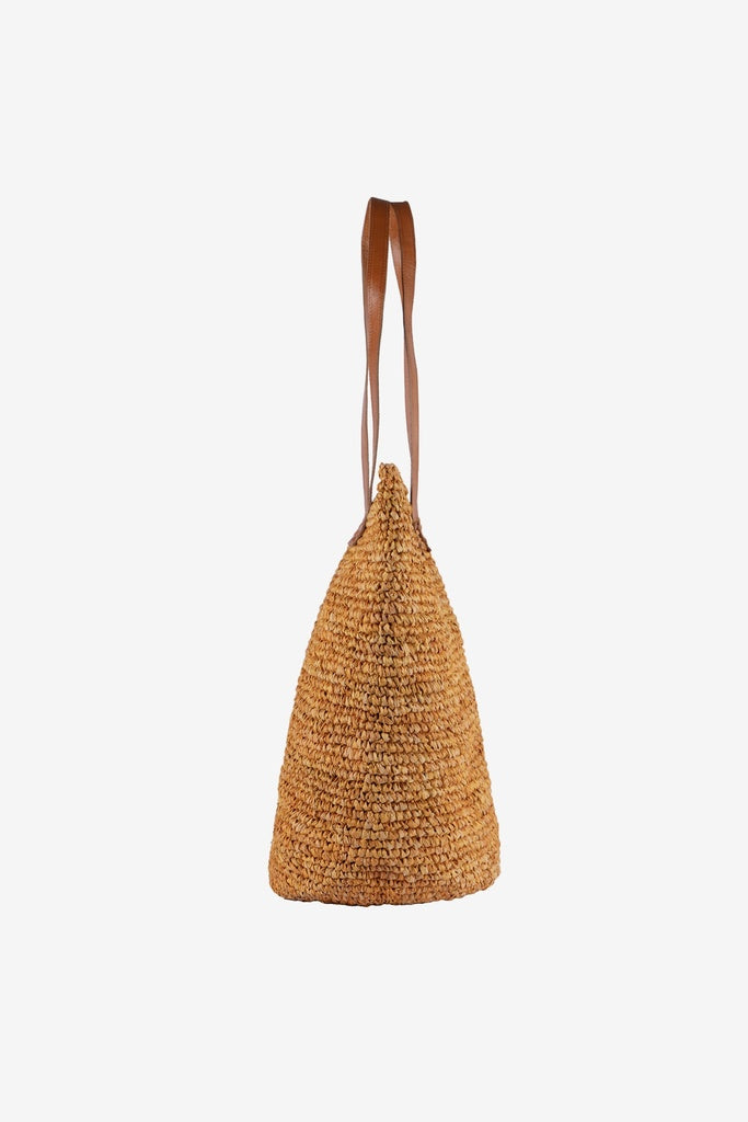 Jelavu - Hampton Orange Tote Bag