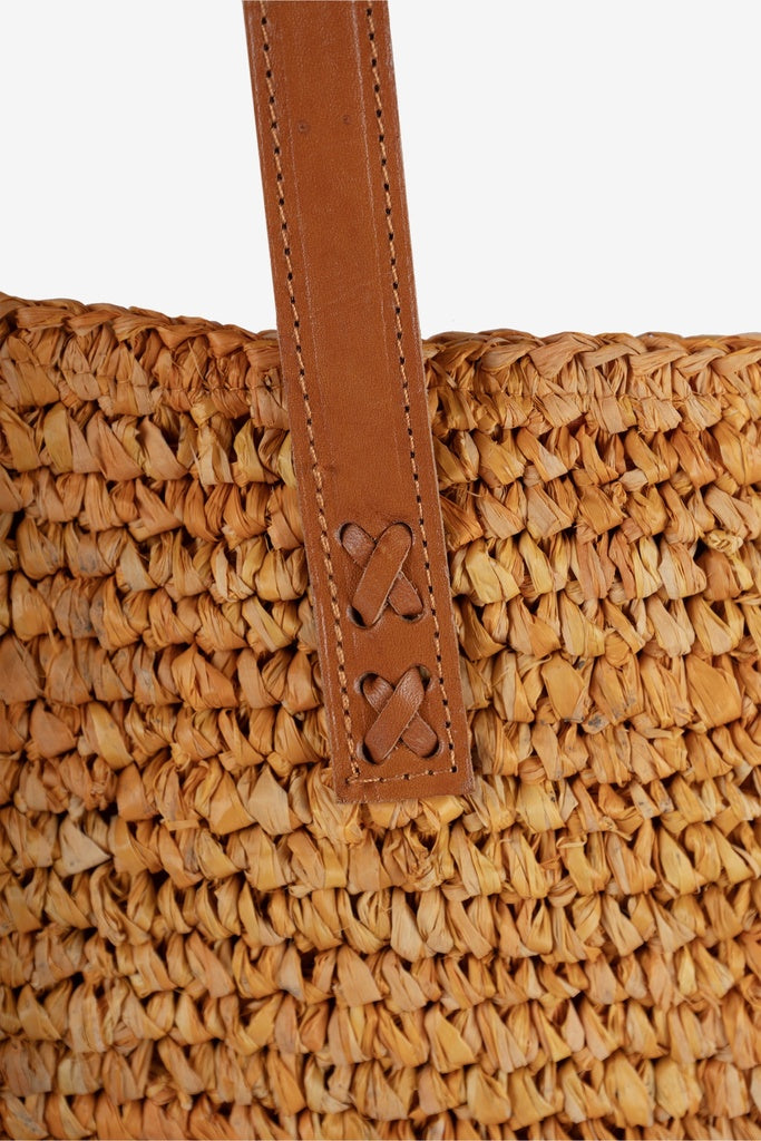 Jelavu - Hampton Orange Tote Bag