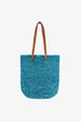 Jelavu - Hampton Teal Tote Bag