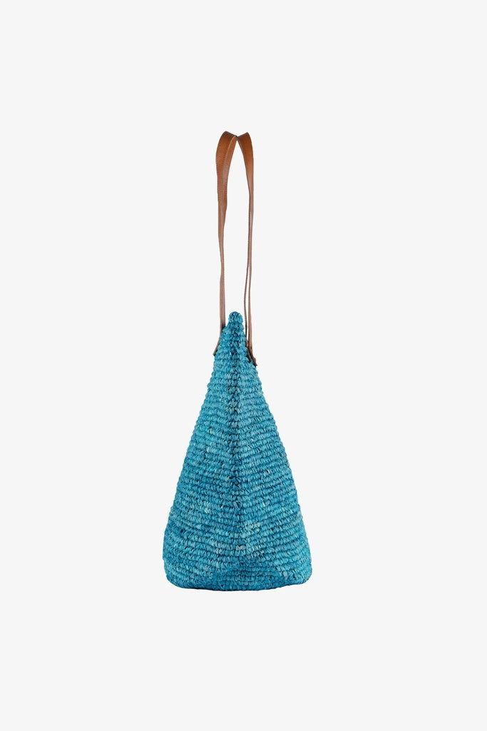 Jelavu - Hampton Teal Tote Bag