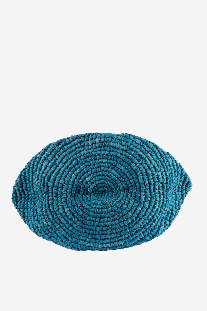 Jelavu - Hampton Teal Tote Bag