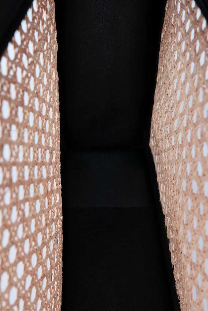 Jelavu - Hurley Black Tote Bag